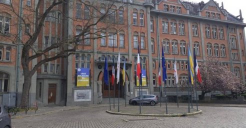 В Харьков поступает помощь от иностранных партнеров