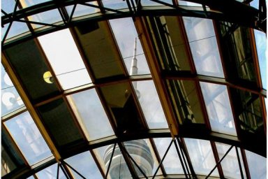 В галерее &laquo;Искусство Слобожанщины&raquo; будет экспонироваться выставка &laquo;За далью - даль&raquo;