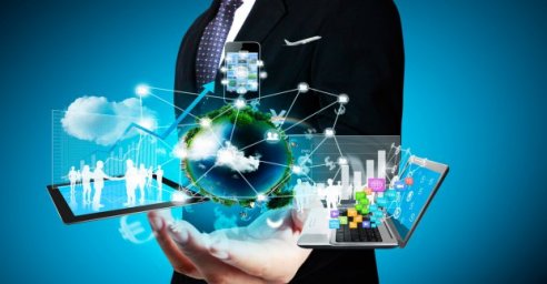 Департамент цифровой трансформации разрабатывает более 80 проектов