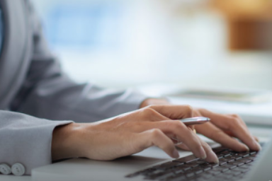 Для работников ЦПАУ провели онлайн-мероприятие по повышению квалификации