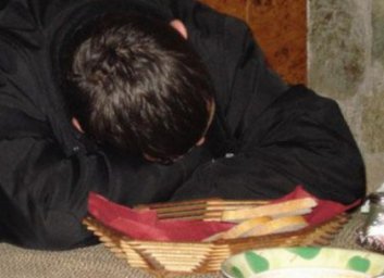 Смертельный ужин у дамы: поход мужчины в гости стал роковым