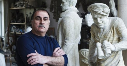 Игорь Терехов выразил соболезнование семье Сейфаддина Гурбанова