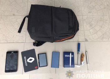 Полицейские оперативно задержали серийного автовора