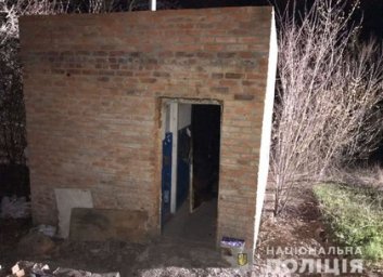 Полиция раследует, как погибли сгоревшие в заброшенной котельной