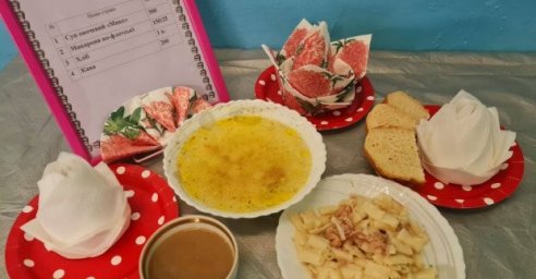  В Харькове около 139 тысяч человек получили бесплатное горячее питание 