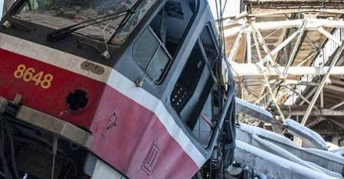 В Харькове восстанавливают транспортную инфраструктуру