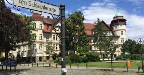 Города-партнеры из Германии поздравили Игоря Терехова с избранием мэром Харькова