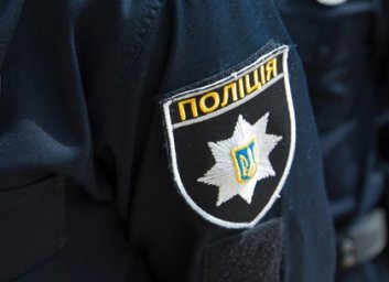 Покушение на начальников харьковской полиции: информация главка