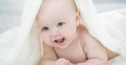 С 10 по 12 июля в Харькове родился 91 ребенок