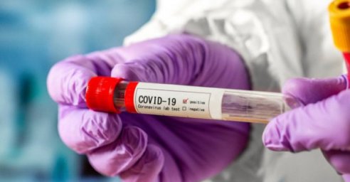 В Харькове - 573 больных коронавирусом