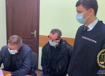 В деле о растрате средств на ремонт полицейских Prius &ndash; новый фигурант