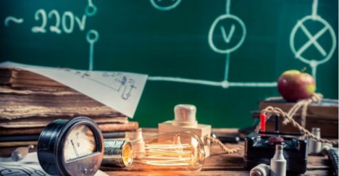 Харьковчанин занял третье место на Международной физической олимпиаде