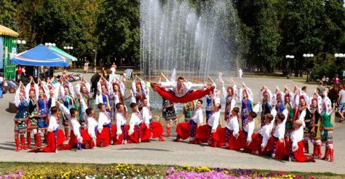 В филармонии пройдет концерт ко Дню Конституции