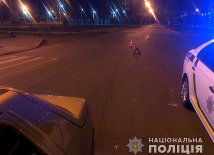 Внимание, харьковскими полицейскими разыскиваются свидетели ДТП со смертельным исходом (ФОТО)