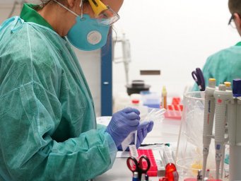 Заразившийся коронавирусом украинский реаниматолог подробно рассказал о течении болезни