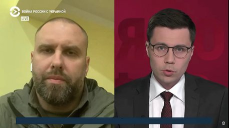 Российские оккупанты совершали террор местного населения в захваченных селах Харьковщины