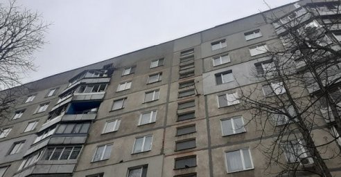  Игорь Терехов рассказал, что ждет советские многоэтажки и центр города 