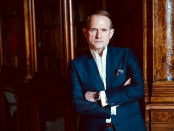 ОПЗЖ заявила о создании общественного движения &laquo;Украинский фронт защиты исторической памяти&raquo;