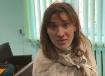 Жестокая расправа с девочкой: убийца оставлена за решеткой (ВИДЕО)