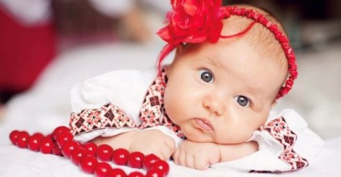  В харьковских ЦПАУ доступна услуга &laquo;еМалятко&raquo; 