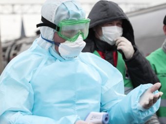 Эксперт: Помимо медицинского дефолта, Украине также грозит дефолт медицинского образования