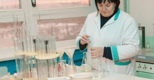 В Харькове круглосуточно контролируют качество водопроводной воды