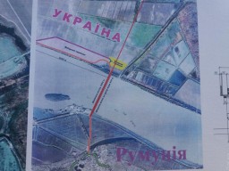 Украину и ЕС соединят километровым мостом &laquo;Одесса-Варна-Анталия&raquo; (ФОТО, ВИДЕО)