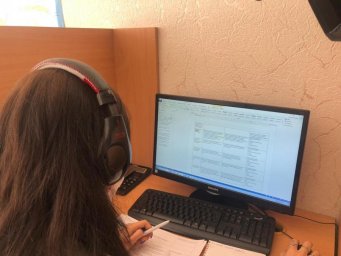 На Харьковщине начала работу волонтерская &laquo;горячая линия&raquo; о COVID-19