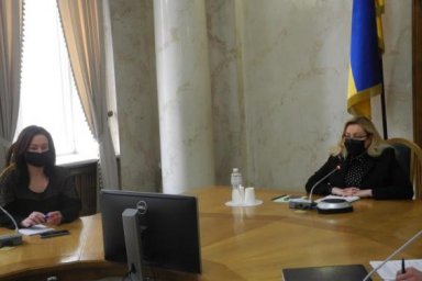 Предпринимателям из &laquo;красной&raquo; зоны карантина дадут материальную помощь и из местных бюджетов