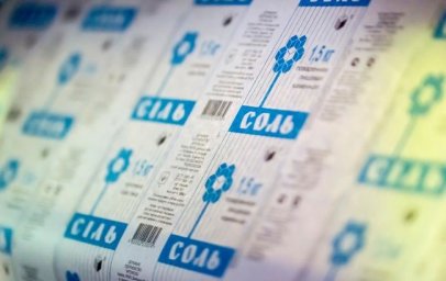  Дефицит соли и сахара в Украине: стоит ли запасаться 