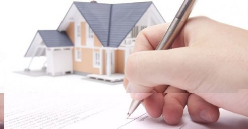  Харьковчане смогут бесплатно оформить документы на жилье 