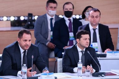 Тарифы не будут расти несмотря на какие-либо рыночные колебания - Президент