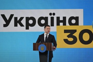 Я готов сделать прививку от коронавируса в прямом эфире. Президент