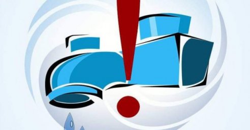 В части Индустриального района по вечерам будет слабый напор воды