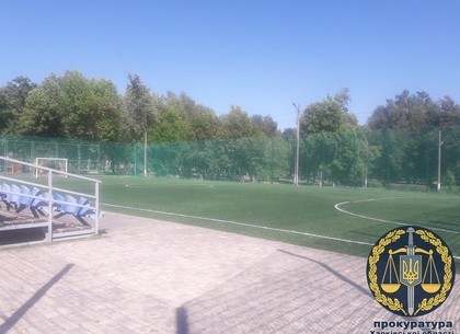 Полмиллиона убытков по халатности: директору предприятия сообщили о подозрении (ФОТО)