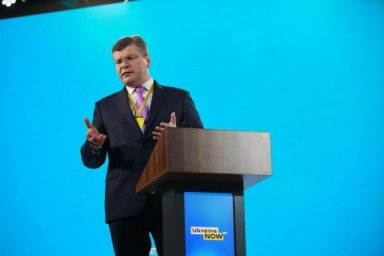 Подготовка проекта Гражданского кодекса Украины подходит к концу