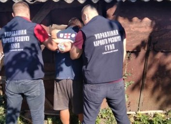 Жестокая расправа с мужчиной: убийцы задержаны (ФОТО)