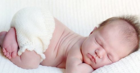 С 21 по 23 февраля в Харькове родилось 64 ребенка