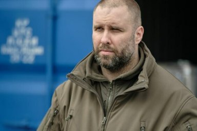 Обстрелов действительно стало меньше, но находиться на улице еще опасно - Олег Синегубов