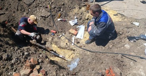 &laquo;Харьковводоканал&raquo; тщательно следит за исправностью своего электрооборудования