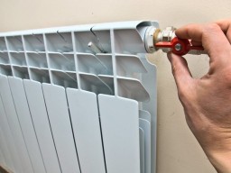 Киевлянам включат отопление, когда станет холодно - КГГА