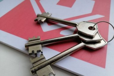 65 детей-сирот на Харьковщине смогут получить деньги на приобретение жилья