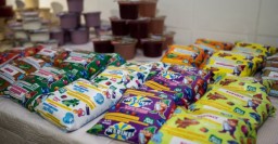 Молочная фабрика-кухня планирует начать выпуск новых напитков и творожков