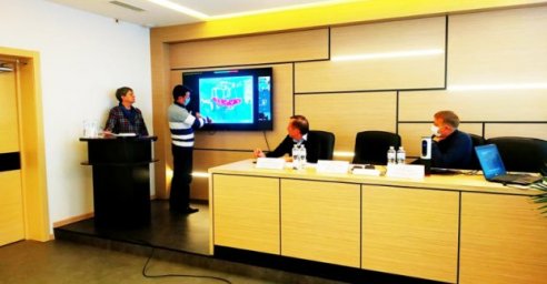 В КП &laquo;Харьковводоканал&raquo; обсудили вопросы технического состояния сетей