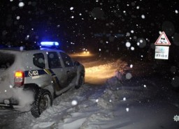 Водителям рассказали, в какие районы лучше не ехать