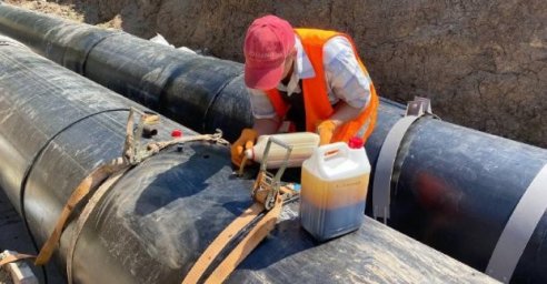  Без выходных и праздников: в Харькове готовятся к отопительному сезону 