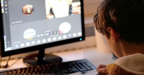  В Харькове сейчас находятся более 32% учеников 