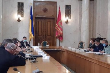 С 11 мая в Харьковской области ослабят некоторые карантинные ограничения