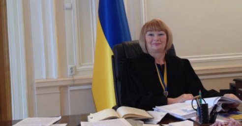 Геннадий Кернес выражает соболезнования родным и близким Антонины Колтуновой