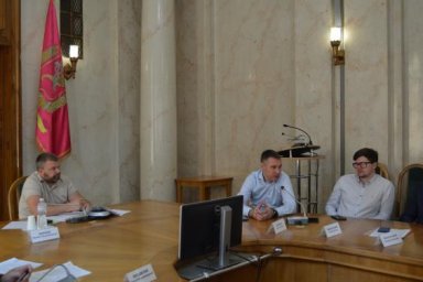 Уровень подготовки Харьковщины к отопительному сезону выше среднего по Украине